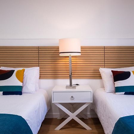 Ponta Delgada Flats - Host & Chill Lejlighed Eksteriør billede