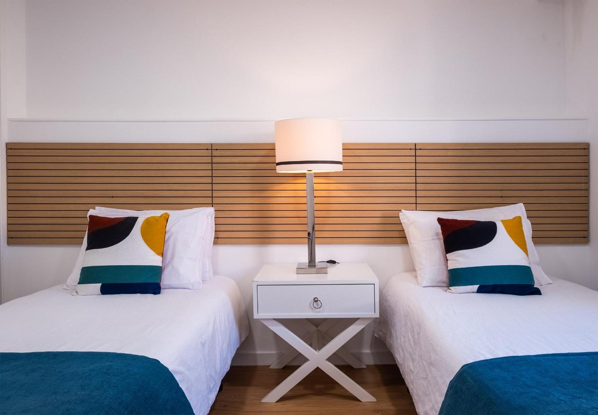Ponta Delgada Flats - Host & Chill Lejlighed Eksteriør billede