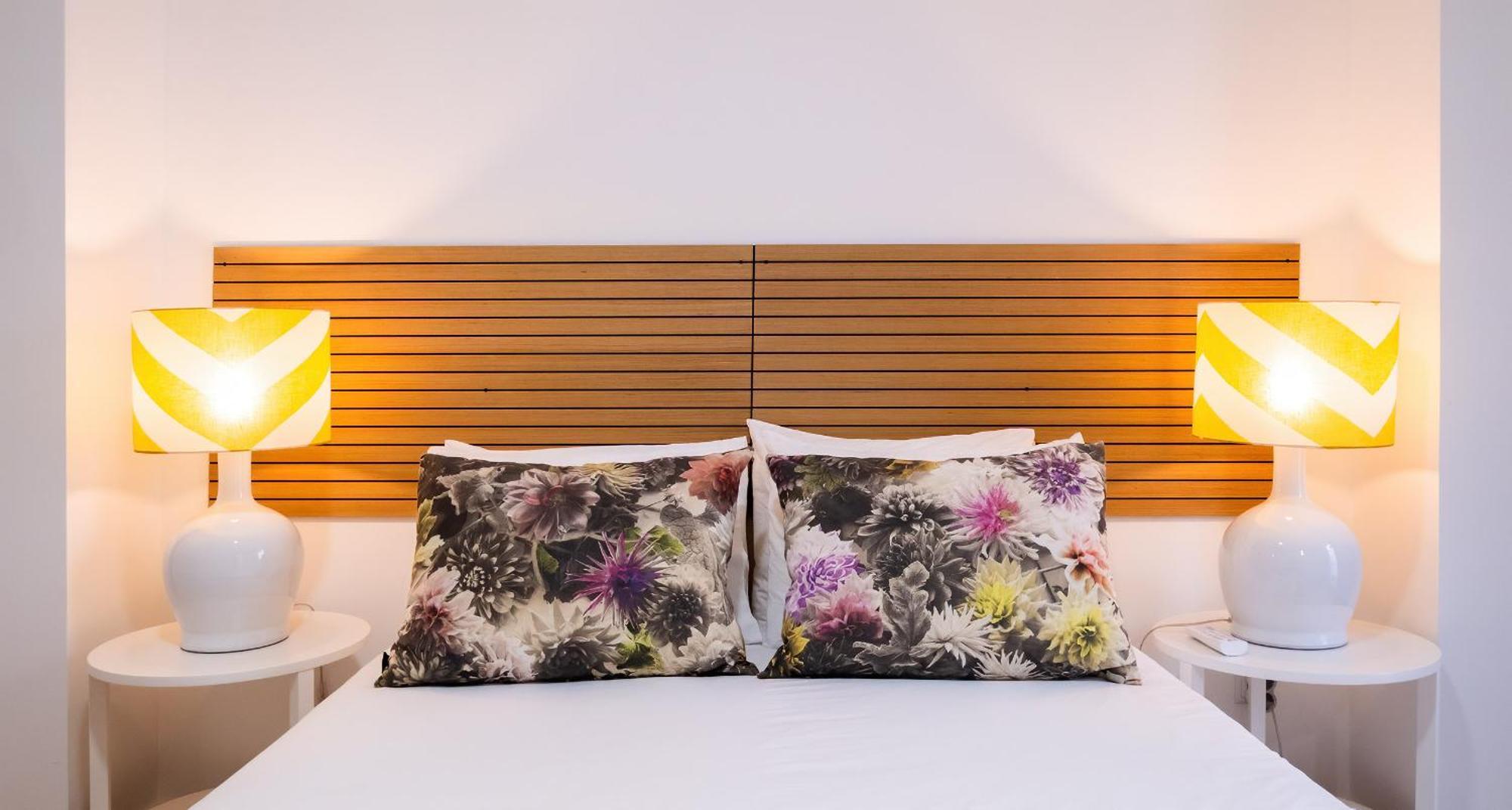 Ponta Delgada Flats - Host & Chill Lejlighed Eksteriør billede