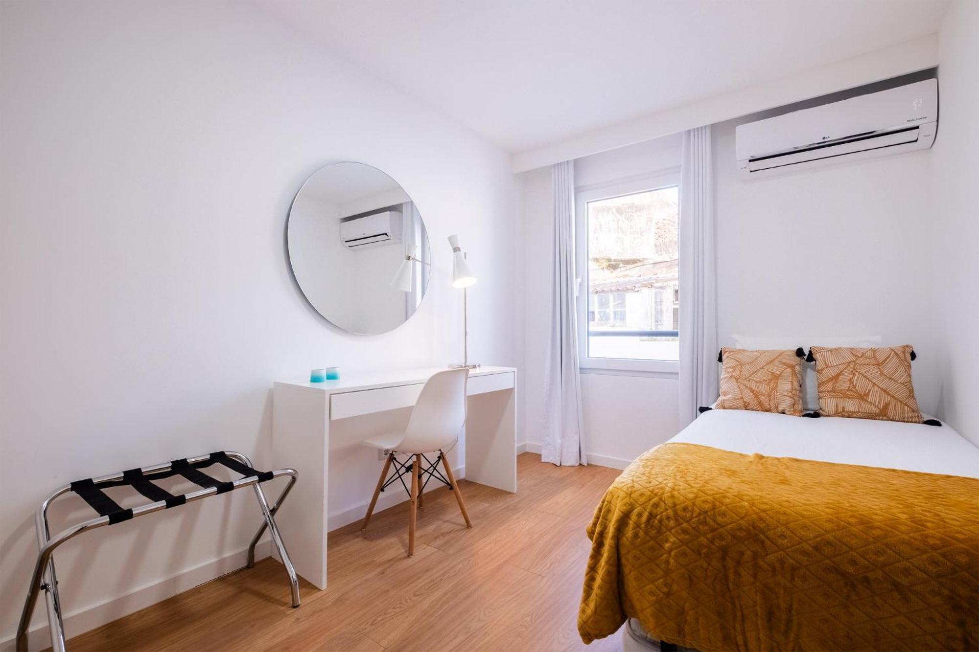 Ponta Delgada Flats - Host & Chill Lejlighed Eksteriør billede