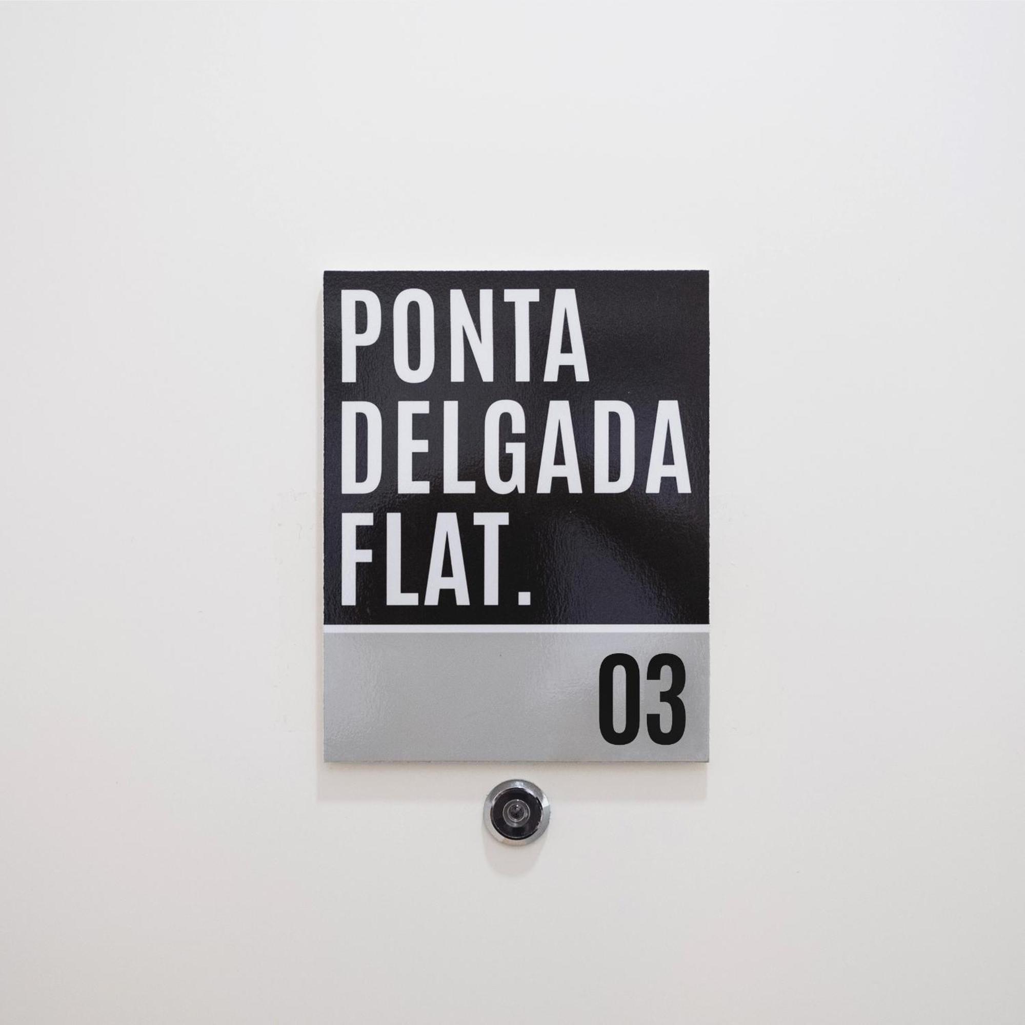 Ponta Delgada Flats - Host & Chill Lejlighed Eksteriør billede