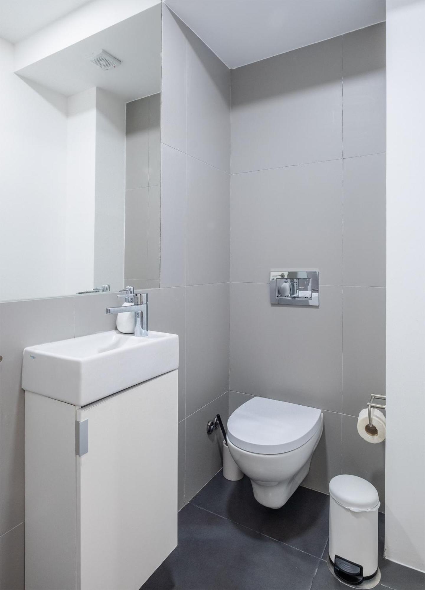 Ponta Delgada Flats - Host & Chill Lejlighed Eksteriør billede