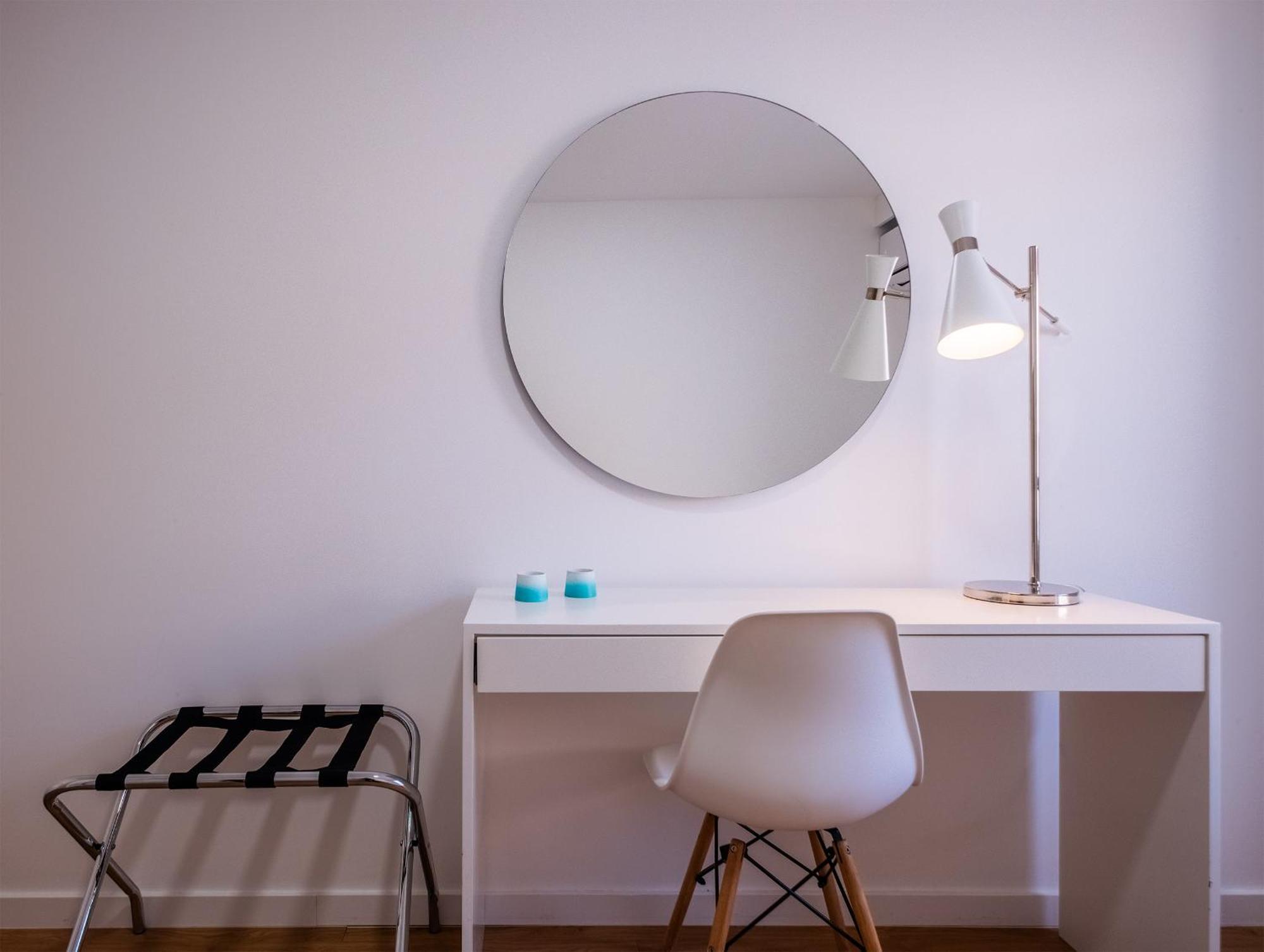 Ponta Delgada Flats - Host & Chill Lejlighed Eksteriør billede