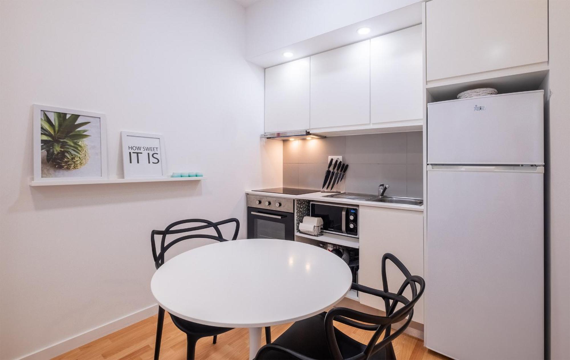 Ponta Delgada Flats - Host & Chill Lejlighed Eksteriør billede