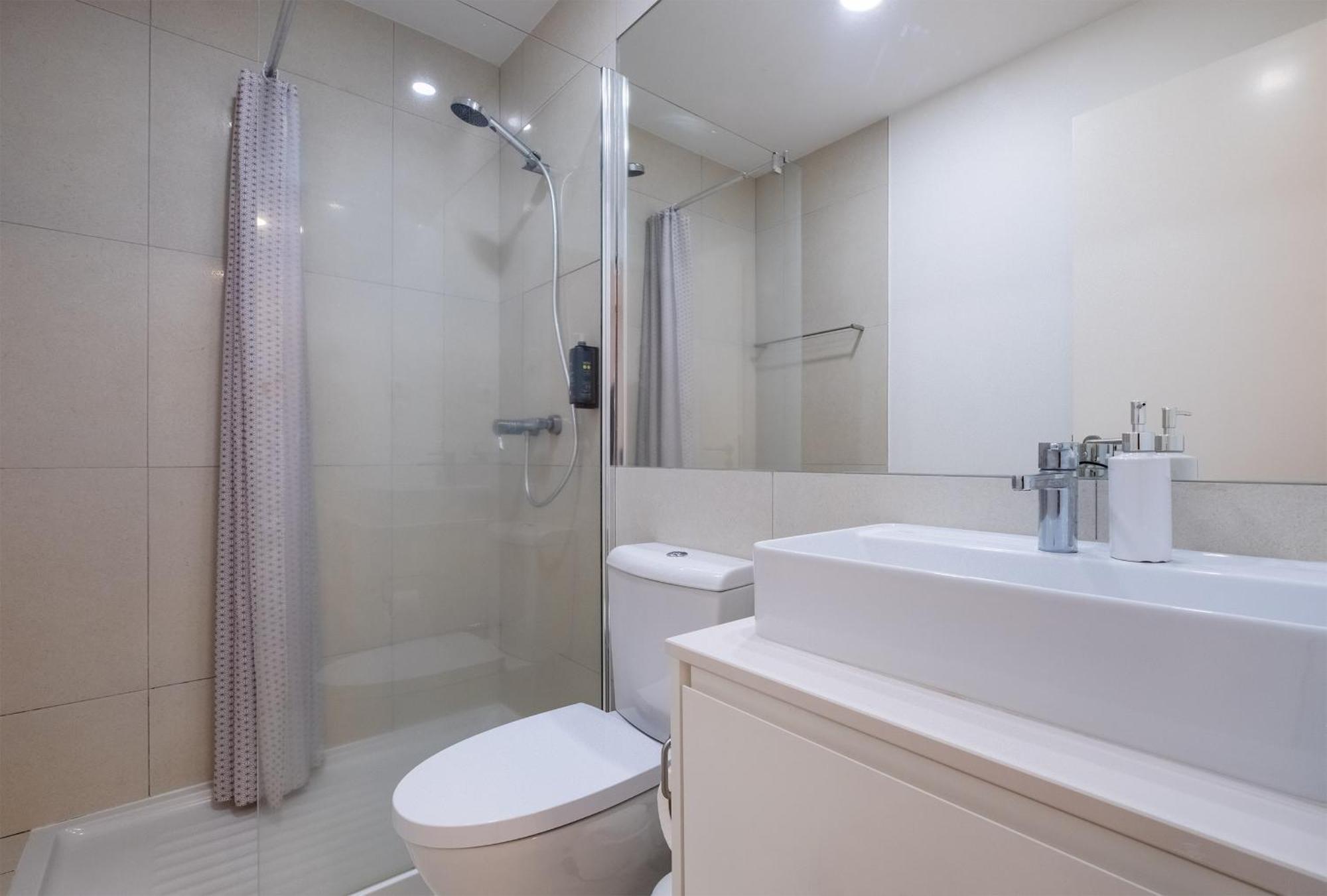 Ponta Delgada Flats - Host & Chill Lejlighed Eksteriør billede