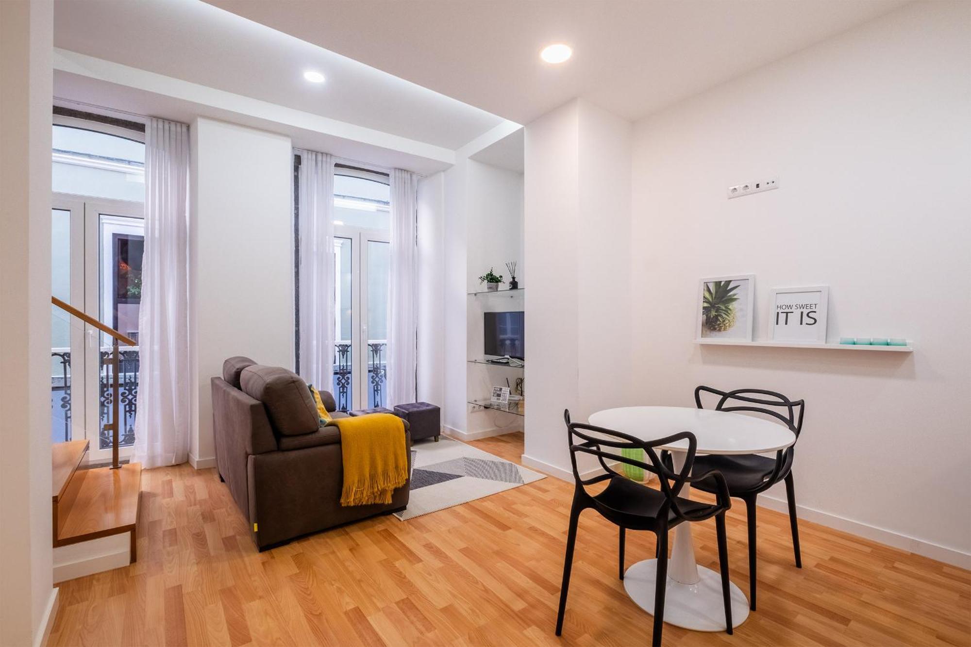 Ponta Delgada Flats - Host & Chill Lejlighed Eksteriør billede