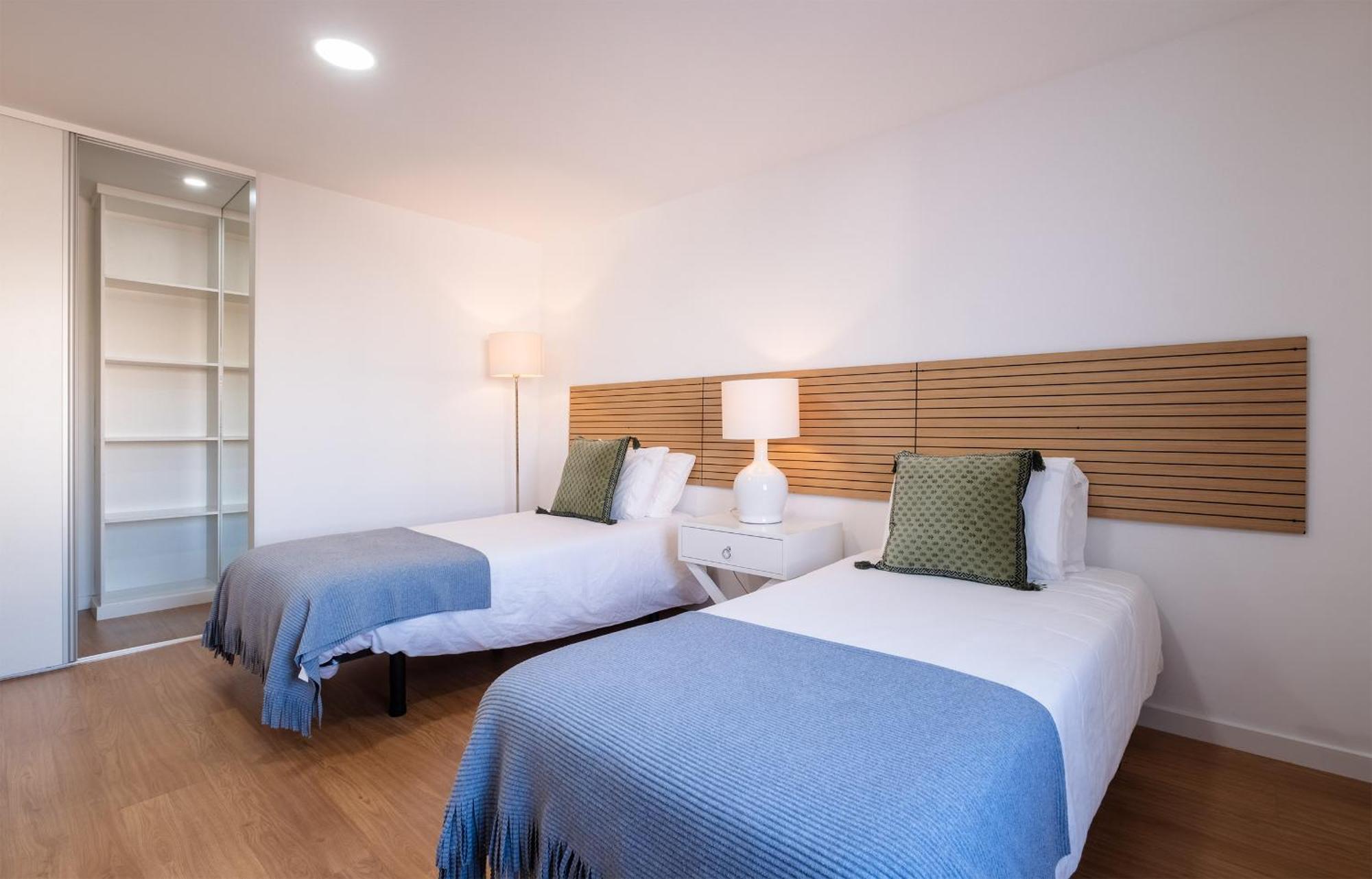 Ponta Delgada Flats - Host & Chill Lejlighed Eksteriør billede
