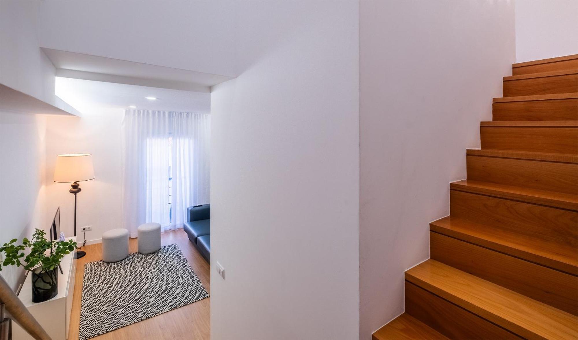 Ponta Delgada Flats - Host & Chill Lejlighed Eksteriør billede