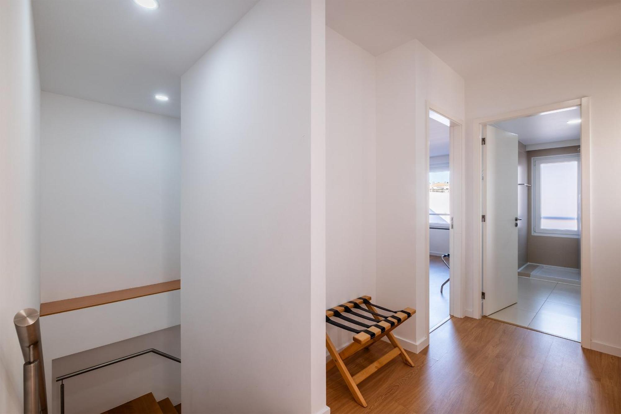 Ponta Delgada Flats - Host & Chill Lejlighed Eksteriør billede