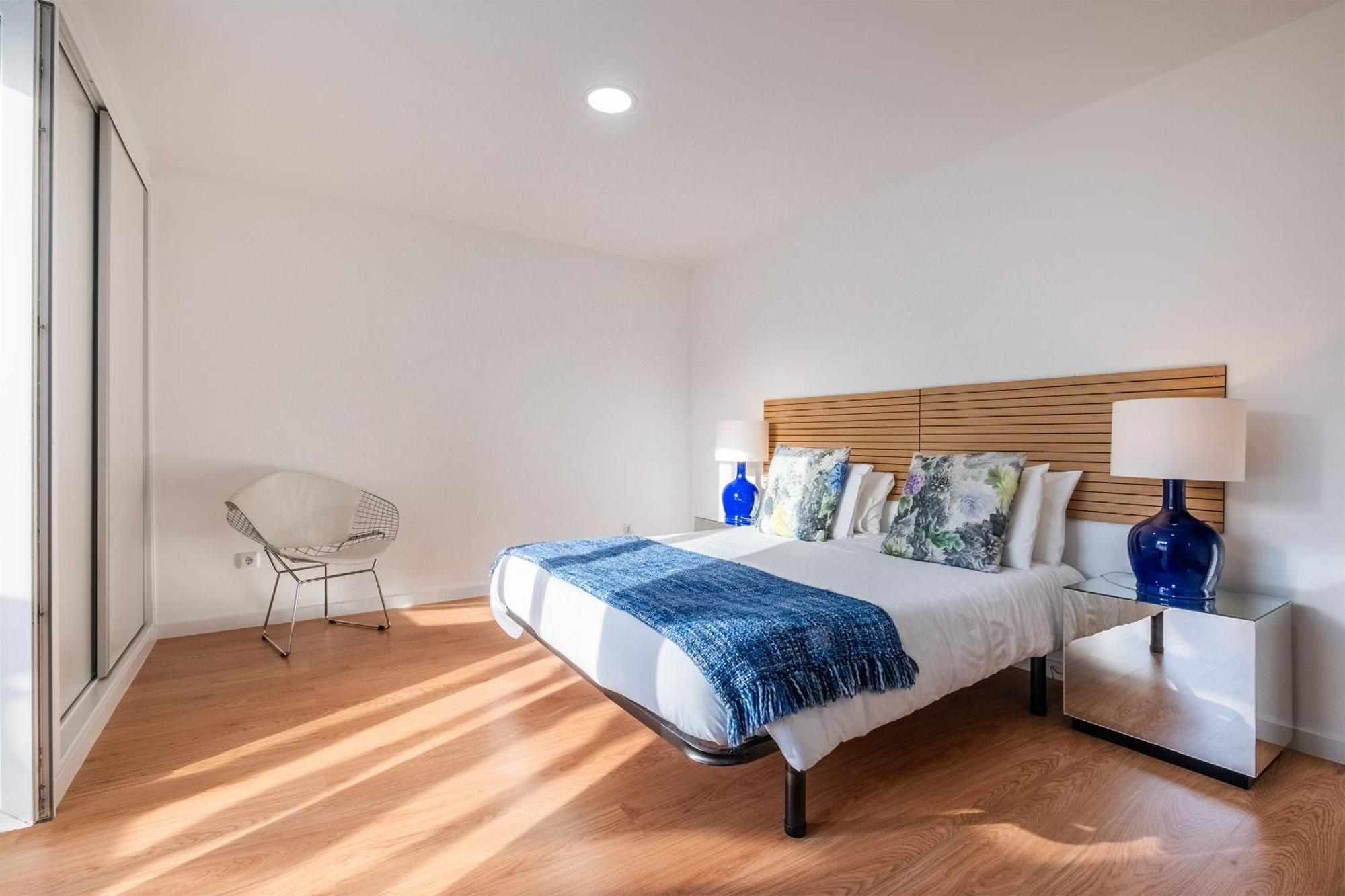 Ponta Delgada Flats - Host & Chill Lejlighed Eksteriør billede