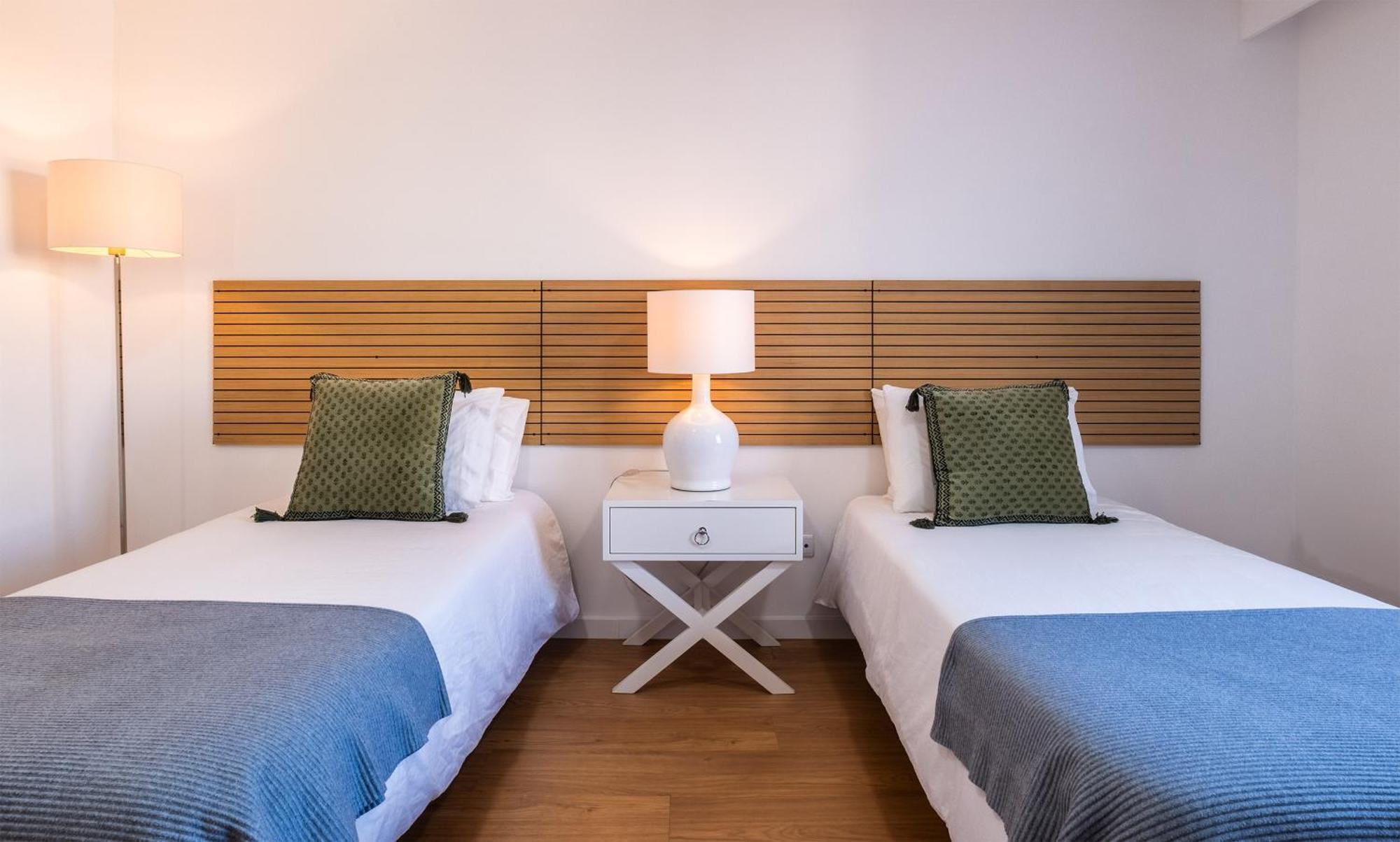 Ponta Delgada Flats - Host & Chill Lejlighed Eksteriør billede