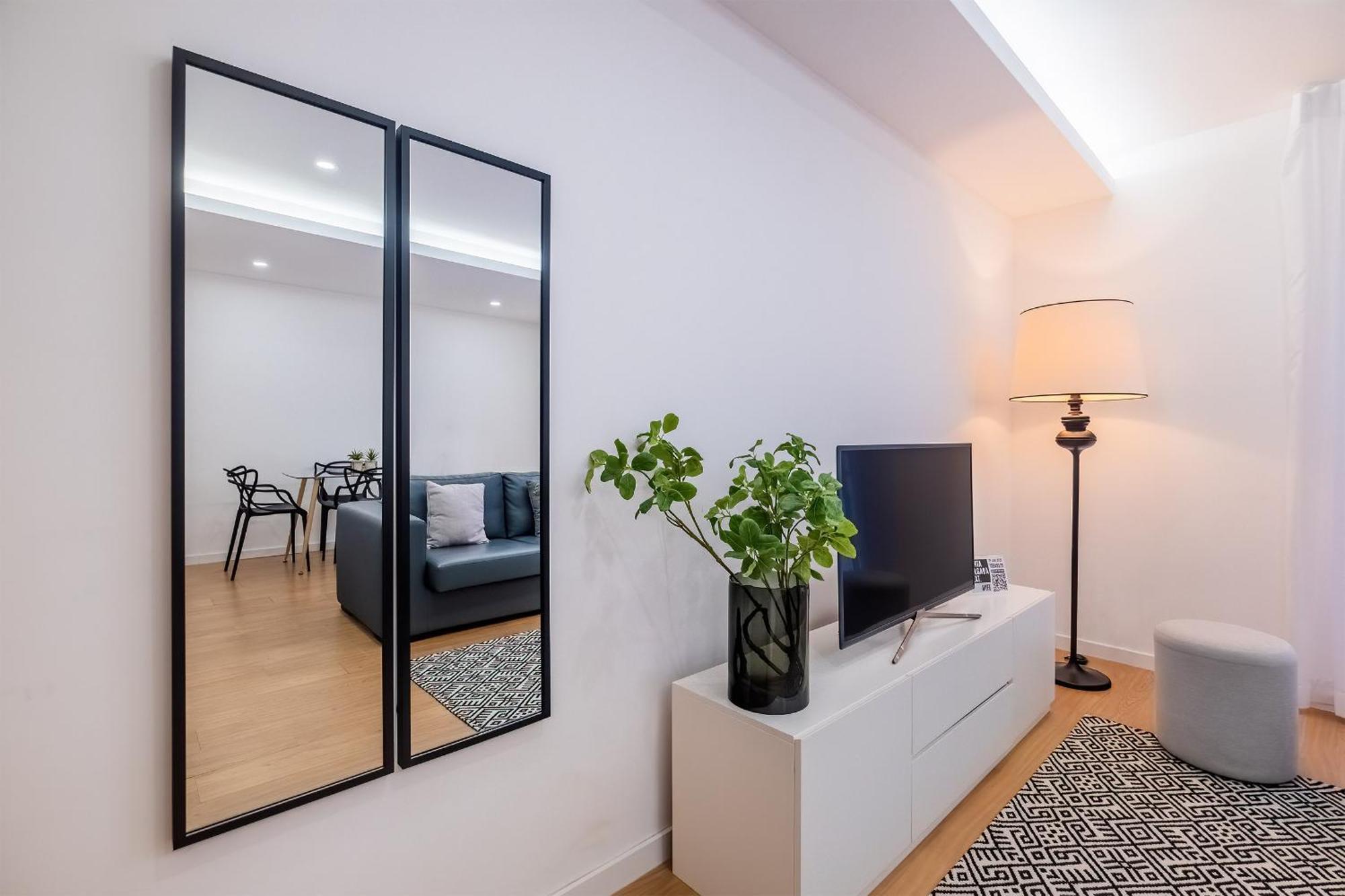 Ponta Delgada Flats - Host & Chill Lejlighed Eksteriør billede