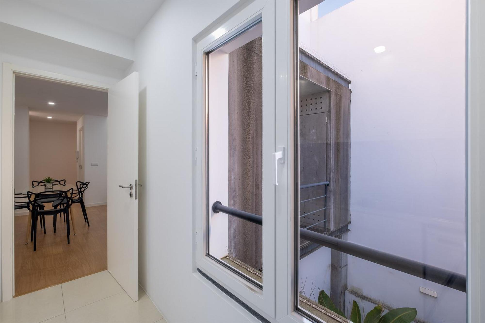 Ponta Delgada Flats - Host & Chill Lejlighed Eksteriør billede