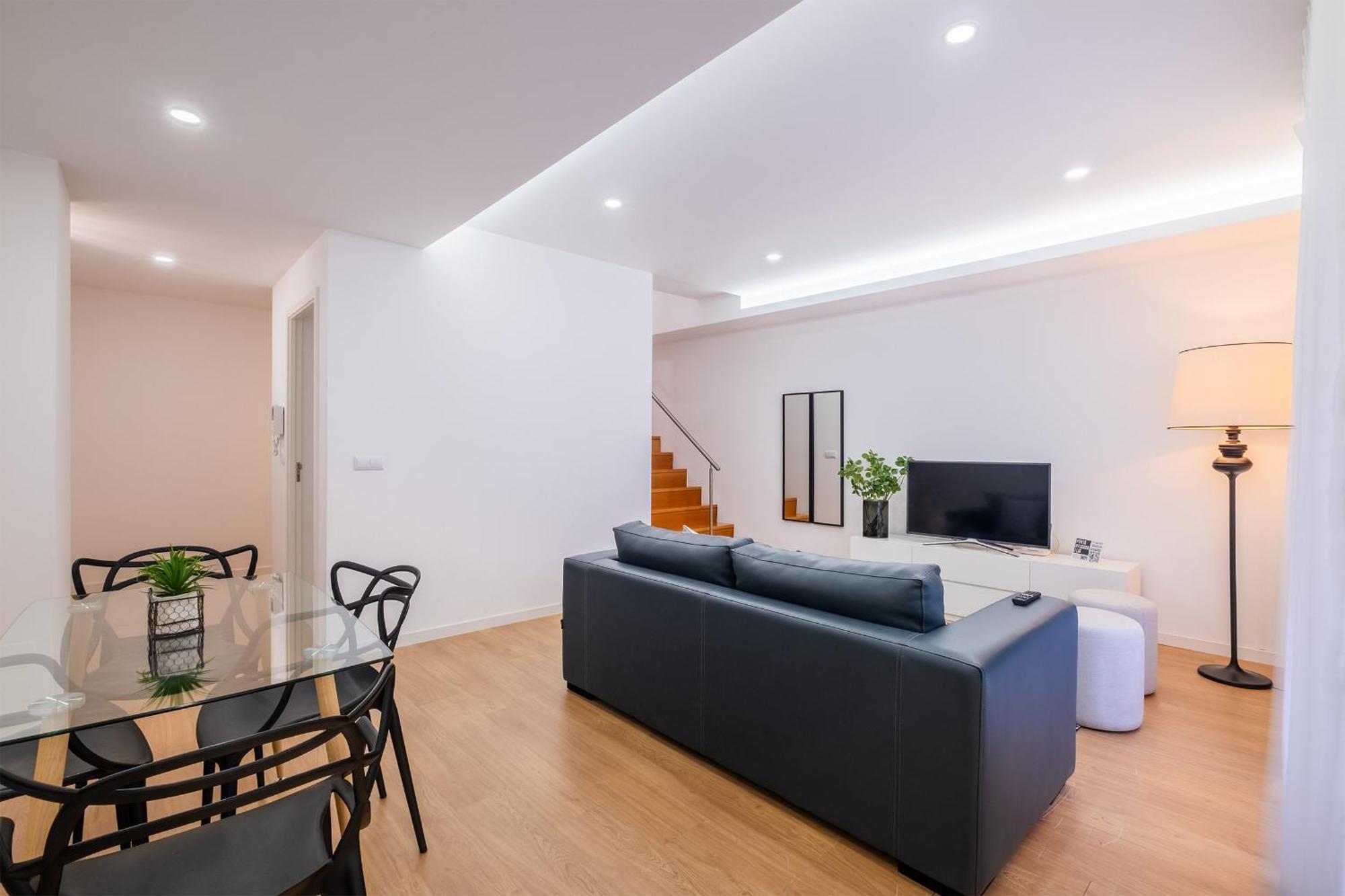 Ponta Delgada Flats - Host & Chill Lejlighed Eksteriør billede